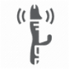 С вибрацией