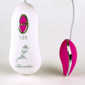 Виброяйцо с выносным пультом "Loveaider"