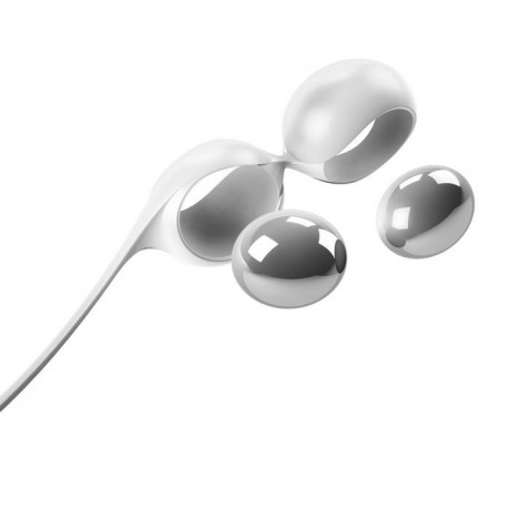 Вагинальные шарики "OVO L1"