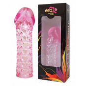 Насадка на член "Penis sleeve" 