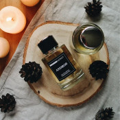 Мужская парфюмерная вода с феромонами "Andros", 100мл