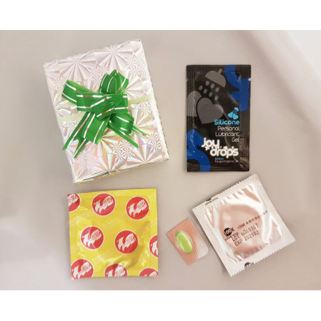 Подарочный набор "Новичок"