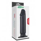 ΠΠ½Π°Π»ΡΠ½Π°Ρ ΠΏΡΠΎΠ±ΠΊΠ° "Anal Dildo King-Sized" 9,25"