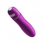 Вибропуля "Durex S-vibe"