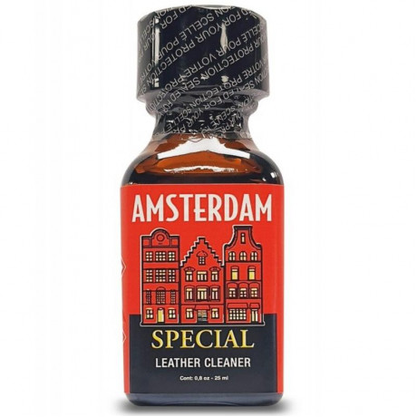 Попперс "Amsterdam Special"