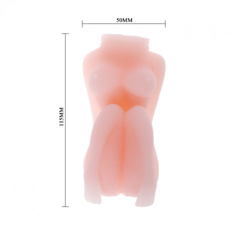 Вагина "Страстная японка"