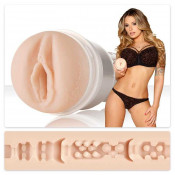 ΠΠ°ΡΡΡΡΠ±Π°ΡΠΎΡ "FLESHLIGHT GIRL Teagan Presley"
