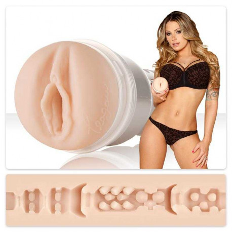 Мастурбатор "FLESHLIGHT GIRL Teagan Presley"