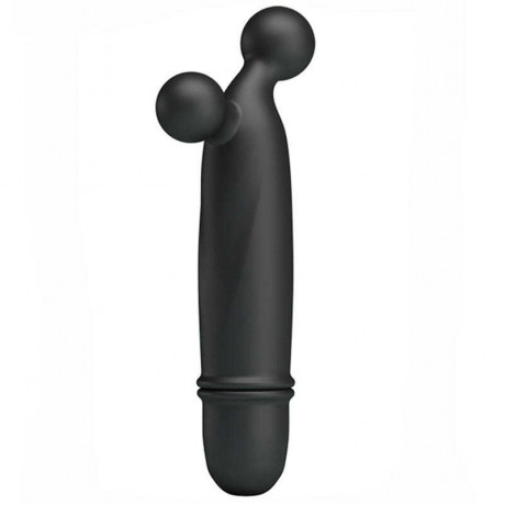 Универсальный мини-вибростимулятор "Pretty Love Goddard"