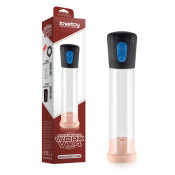 Вакуумная Автоматическая помпа "Maximizer Worx VX4"