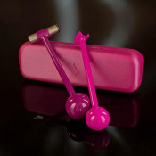 Тренажер "Vagiton Lazer"