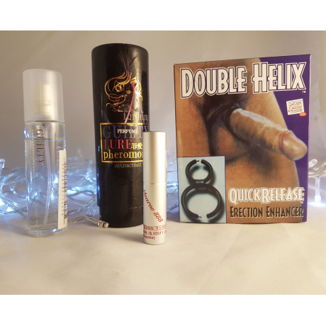 Подарочный набор "Марафонец"