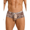 Мужские сексуальные леопардовые боксеры MP230