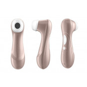 Вакуумный волновой стимулятор для клиора "Satisfyer Pro 2" (реплика)