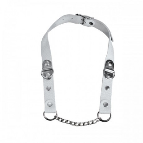 Кляп цепь "Slave"