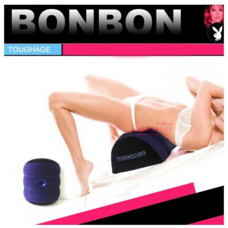 Любовная подушка TOUGHAGE BONBON