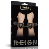 БДСМ Наручники "Rebellion Reign"