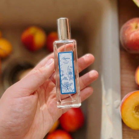 Женская Парфюмерная вода с феромонами "Empress", 30мл