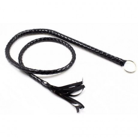 БДСМ Кожаный кнут
