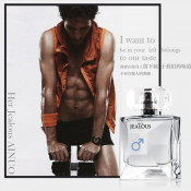  Мужские духи с феромонами "Jealous", 55 мл