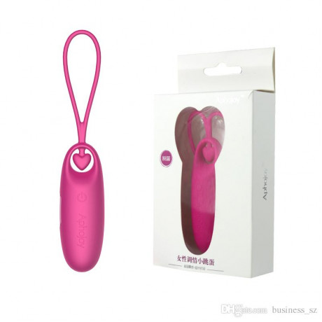 Виброяйцо "Aphojoy"