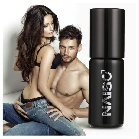 Спрей для продления полового акта "Naiso", 10 мл