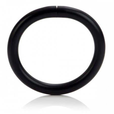 Эрекционное кольцо на член и мошонку