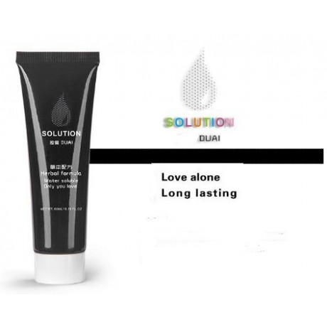 Смазка "DuAi", 50 г