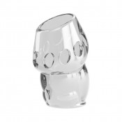 Открытая Насадка на головку члена "Pretty Love Oscar"