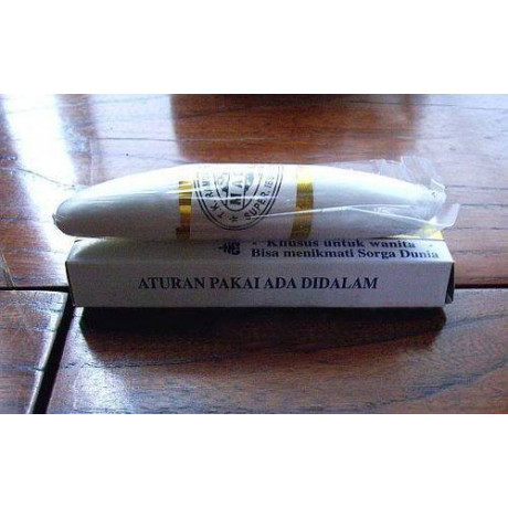 Вагинальная палочка ЧКА для сокращения влагалища