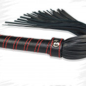 БДСМ Плетка "Bondage Fetish"