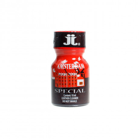 Попперс "Amsterdam Special"