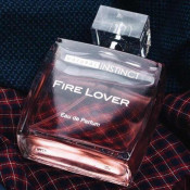 Парфюмерная вода с феромонами "Fire Lover Man"