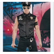 PoliceMan (YR-665)