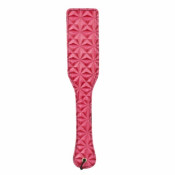 БДСМ Шлёпалка "Luxury Fetish Passionate Paddle"