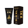 Крем для увеличения члена "Strong man XXL"