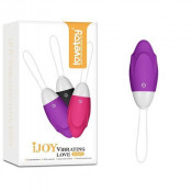 Виброяйцо любви "iJoy"
