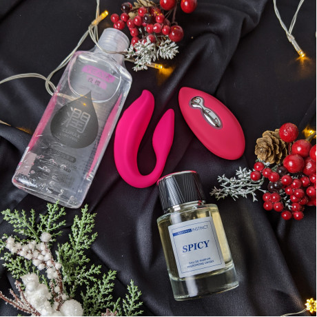 Подарочный набор для Пары № 1