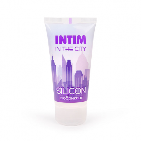 Лубрикант "Intim In the City", 60 г