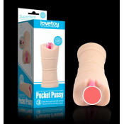 Π Π΅Π°Π»ΠΈΡΡΠΈΡΠ½Π°Ρ Π²Π°Π³ΠΈΠ½Π° "Pocket Pussy"