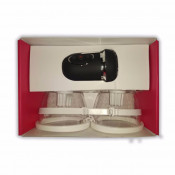 Автоматическая Вакуумная помпа для массажа и увеличения груди "Breast Pump LG-125A"