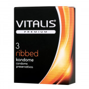 Презервативы "Vitalis"