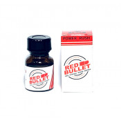 Попперс "Red Bullet", 10 мл