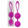 Вагинальные шарики "IGox"