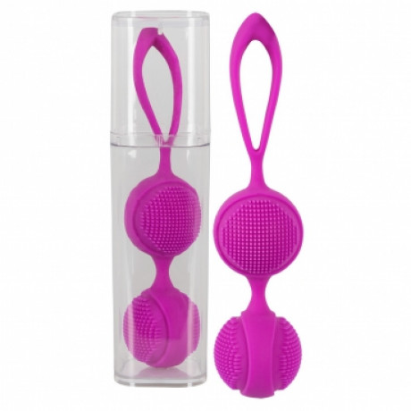 Вагинальные шарики "IGox"