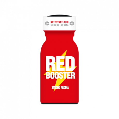 Попперс "Red Booster", 13мл