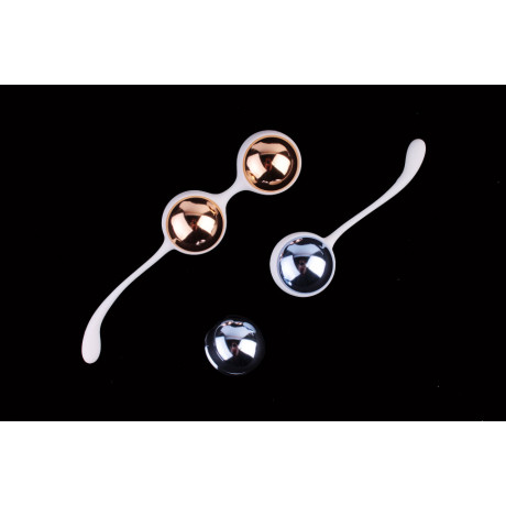 Набор вагинальных шариков "Nalone Yany"