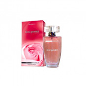Парфюмерная вода с феромонами "Rose Garden Woman" 