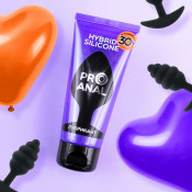 Анальный водно-силиконовый гель-лубрикант "Pro Anal Hybrid Silicon", 50 г