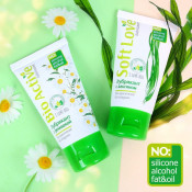 Лубрикант с ромашкой "Bio Active", 100 г